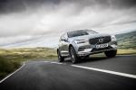 Volvo XC60 D4 Inscription 2017 года (UK)